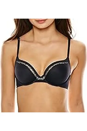 Maidenform Dam Comfort Devotion-Memory Foam Demi Everyday BH, , 38C