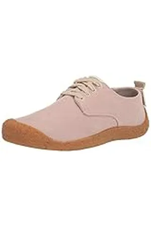 Keen Mosey Derby Canvas Sneaker för kvinnor, , 42 EU