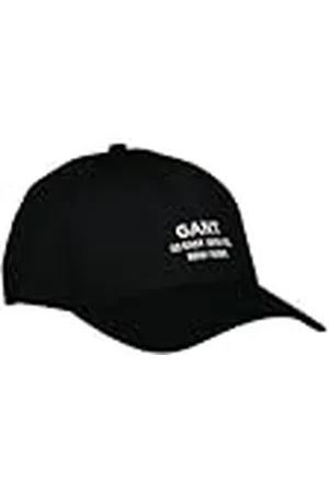 GANT SCRIPT GRAPHIC CAP, , En Storlek
