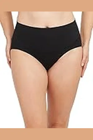 Spanx Cotton Control Brief, , XL