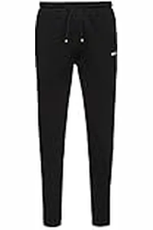 HUGO BOSS Herr Hadim 1 Jersey, svart, 3XL