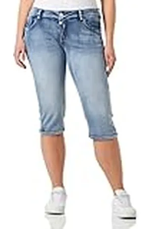 Timezone Damer tight AleenaTZ 3/4, , 24W Regelbunden