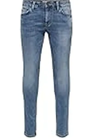 Only & Sons Slim Fit jeans ONSLOOM låg midja slim fit jeans, , 29W / 30L