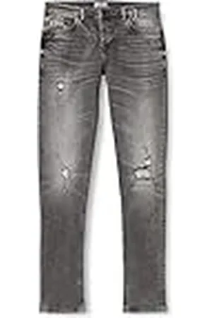 LTB Jeans Herr Servando X D Jeans, arne tvätt 53959, 33 W/36 L