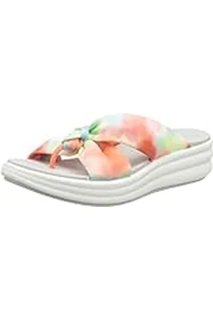 Clarks Dam Drift Ave Flip-Flop, , 41,5 EU, , 41.5 EU