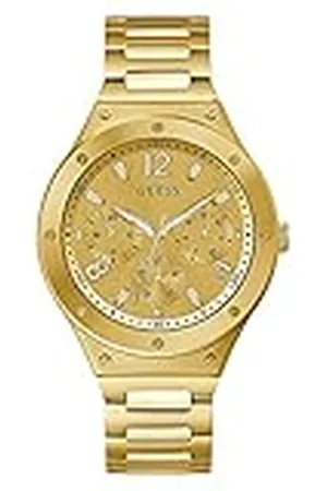Guess US guldton multifunktionsklocka, en, , GW0454G2-AMZUK