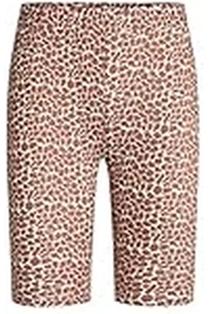 SIRUP COPENHAGEN Damshorts med vackra designleggings, , S