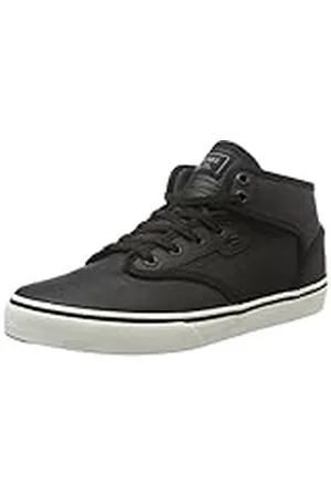 Globe Herr Motley Mid höga sneakers, , 40.5 EU