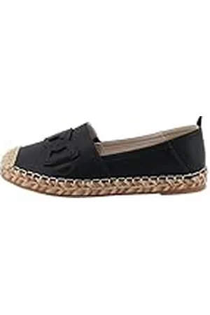 TOM TAILOR Dam 7490250007 platt tofflor, , 36 EU, , 36 EU