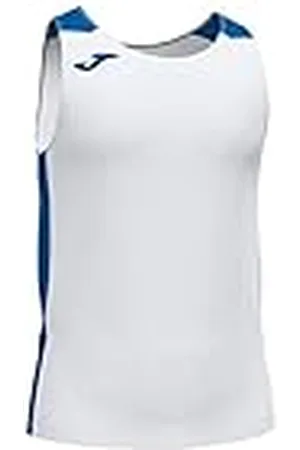 Joma Top Record II Royal White, 102222.207.L