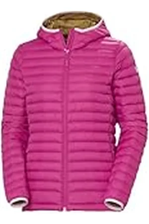 Helly Hansen Dam Sirdal isolerad jacka med huva, , XL