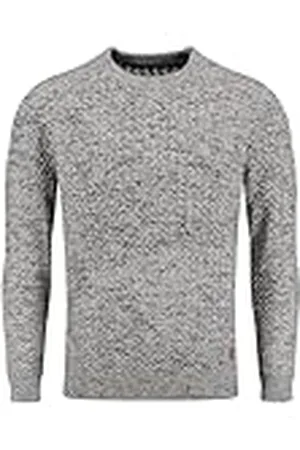 Key Largo KEYLARGO Como Round Pullover för män, , M