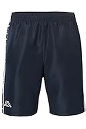 Kappa Herrglasögon grafiska shorts, , M