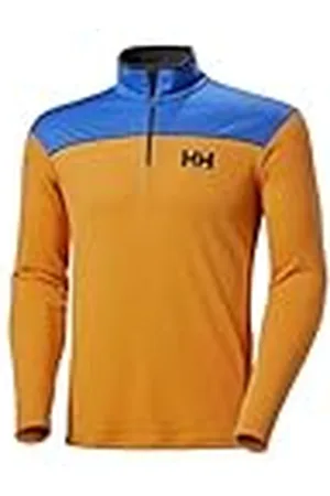 Helly Hansen Herr HP 1/2 Zip Pullover, , L