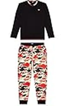 Diesel UMSET-William Pyjamas, , S