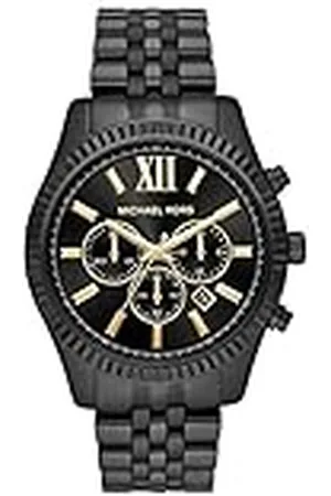 Michael Kors MK8603 Mens lexington klocka