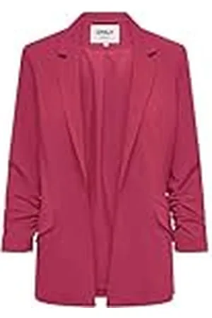 ONLY ONLCAROLINA-Diana Blazer CC TLR RP, , 36