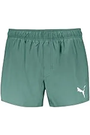 PUMA SWIM herrshorts 1P, , XL