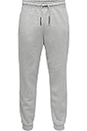 Only & Sons Onsceres Life Sweat Pants Noos träningsbyxor, , XXL
