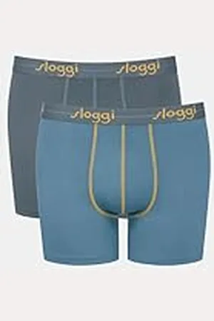 Sloggi Herrshorts (förpackning med 2), , 14