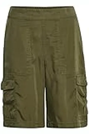 Kaffe Kazilia Cargo shorts dam, , 38