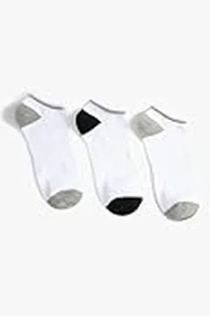 Koton Män 3-pack randiga kängurar set, , One Size