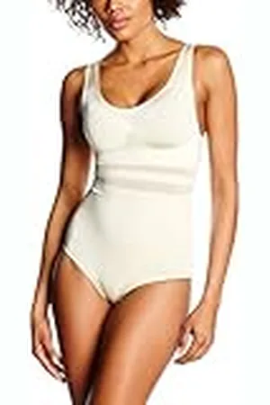 BELLY CLOUD Dam form genomskinliga zoner body, , XL