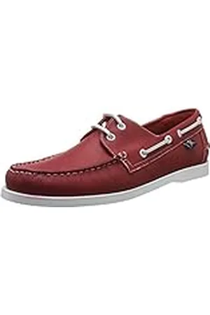 Hackett Classic Dockside - sportskor för män, , 42 EU