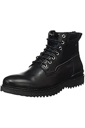 Lumberjack Aaron Oxford Boot för män, , 39.5 EU
