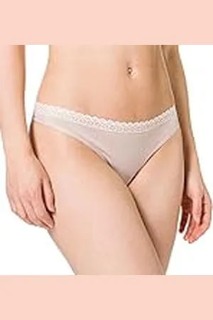Tommy Hilfiger Stringtrosor för kvinnor, , M