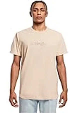 Merchcode Peanuts T-shirt för män – Snoopy Relax T-shirt rund hals, normal passform, bomull 100 percent, S, , S