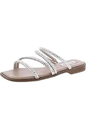 Steve Madden Dam Starie Slide Sandal, , 39 EU