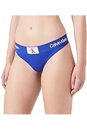 Calvin Klein Dam stringtrosor, , L, , L