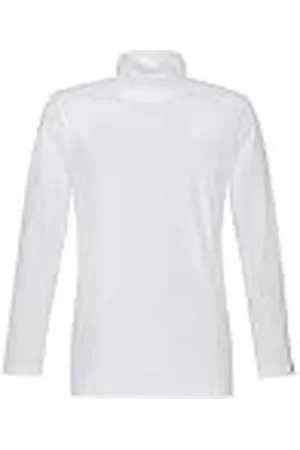 Trigema Damtröja med polokrage, , XS