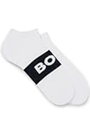 HUGO BOSS 2P AS Logo Col CC, , 43-46 EU