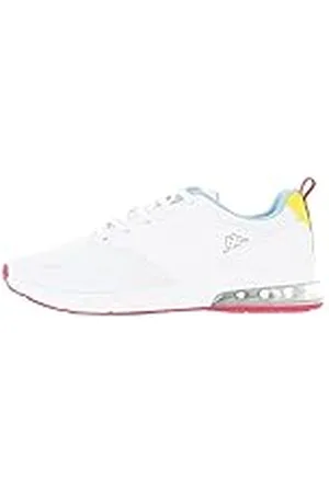 Kappa MYAGI JR Lace, Tofflor, Multifärg, 37 EU, , 37 EU