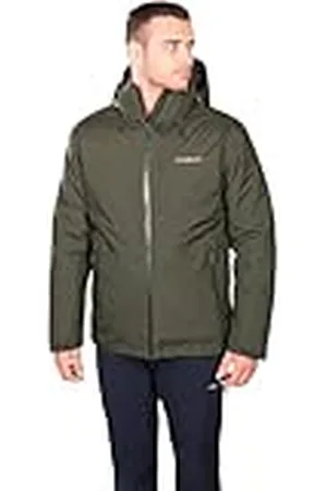 Trangoworld Waterloo Complet Jacka Herr, , S