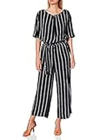 SPARKZ COPENHAGEN Dam tubrandig jumpsuit, , M