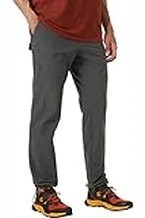 Helly Hansen Campfire 2.0 byxor 980 Ebony L