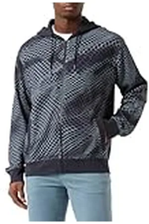 HUGO BOSS Zemetamesh, , L