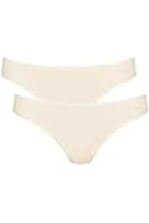 Sloggi Damtrosor (2-pack), , M