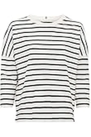 Camel Active Womenswear Dam 309692/1T38 T-shirt, , XS, , XS