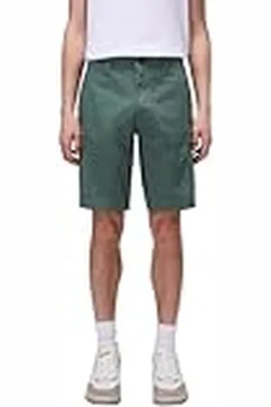 Napapijri Nevas Short Green Size 31, , 31