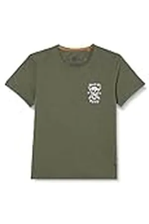 Key Largo Herr MT Potential Round T-shirt, , XL, , XL
