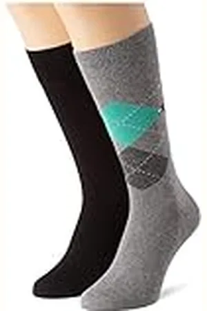Tommy Hilfiger Check Classic Sock herr, , 43/46 EU