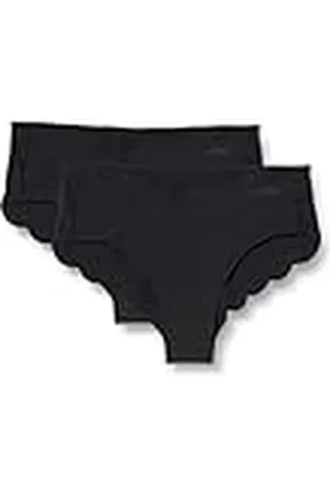Sloggi Dam Zero Modal 2.0 H 2P Hipster, , XL