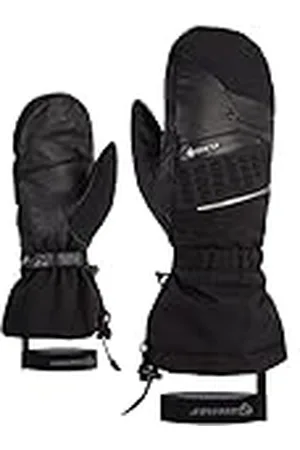 Ziener Män GASTILO Skidvande/vintersport | Gore-Tex, lång manschett, PFC-fri, , 7,5