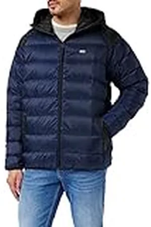 Tommy Hilfiger Herr TJM Clbk lätt dunjacka, , S
