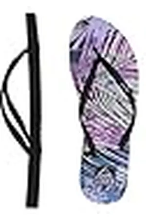 Reef Tåavskiljare sandal havstryck, Palmfront, 42.5 EU