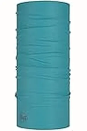 Buff Original Solid Dusty Blue Tubular - AW20
